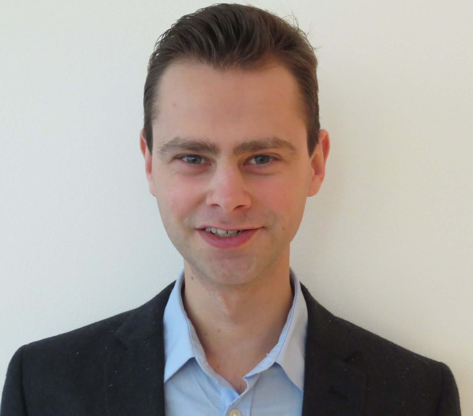 Marc den Ouden